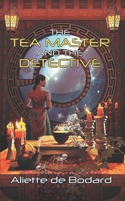 Tea Master and the Detective