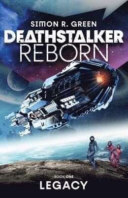 Deathstalker Legacy