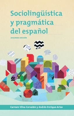 Sociolingüística y pragmática del español