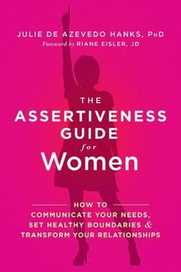 Assertiveness Guide for Women