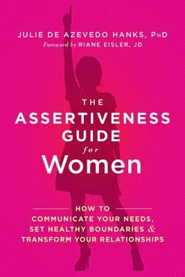 Assertiveness Guide for Women