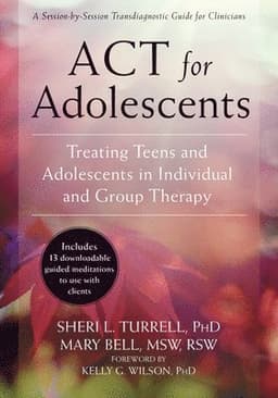 ACT for Adolescents