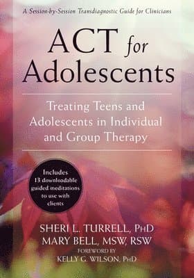 ACT for Adolescents