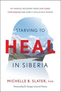 Starving to Heal in Siberia