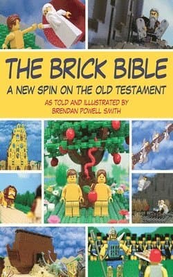 Brick Bible: The Complete Set
