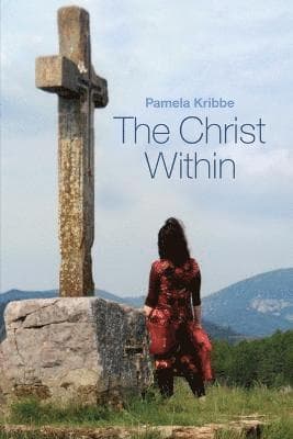 Omslag till boken Christ Within av Pamela Kribbe