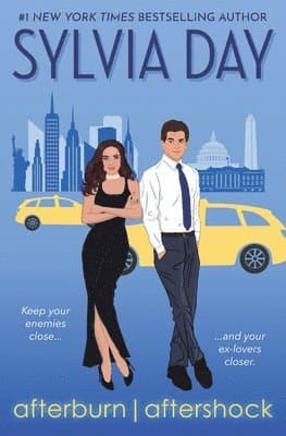 Afterburn Aftershock