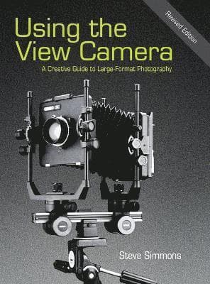 Using the View Camera