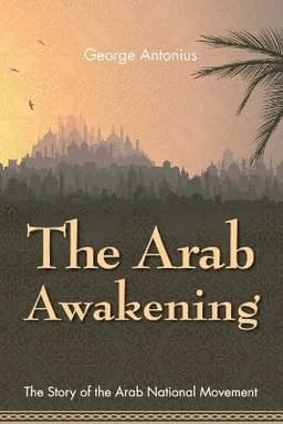 Arab Awakening