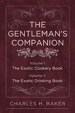 Gentleman's Companion