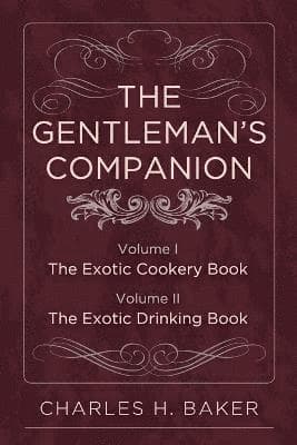 Gentleman's Companion