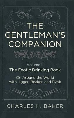 Gentleman's Companion