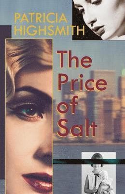 Price of Salt, or Carol