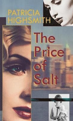 Price of Salt, or Carol