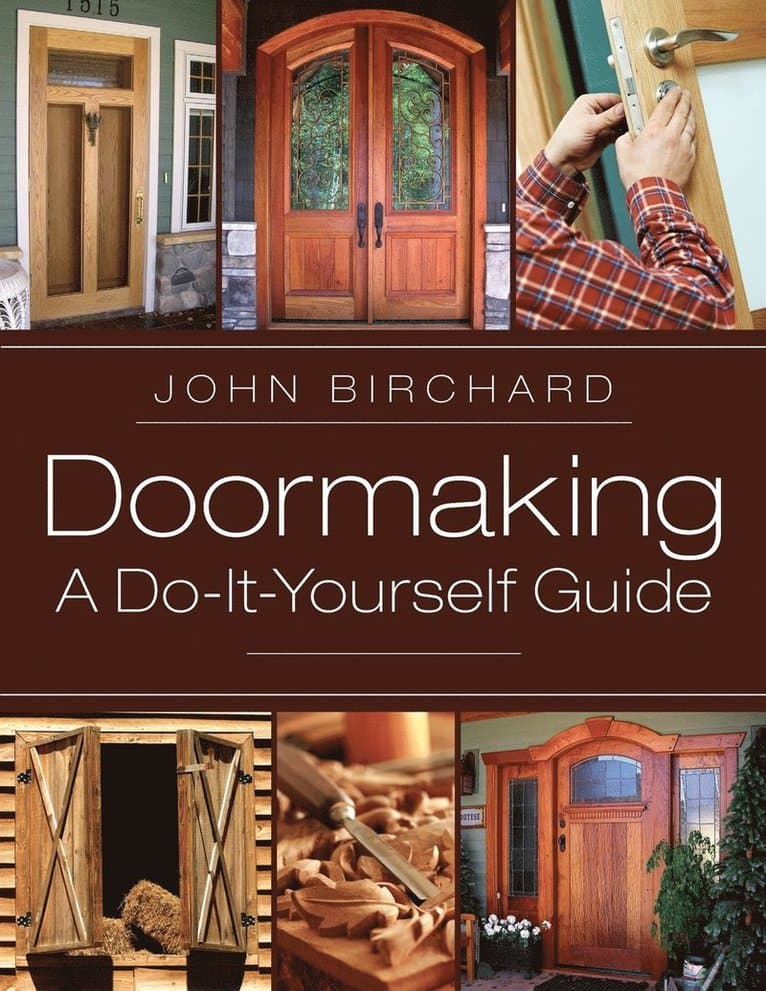 Doormaking