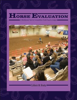 Horse Evaluation