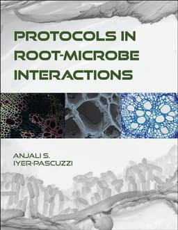 Protocols in Root-Microbe Interactions