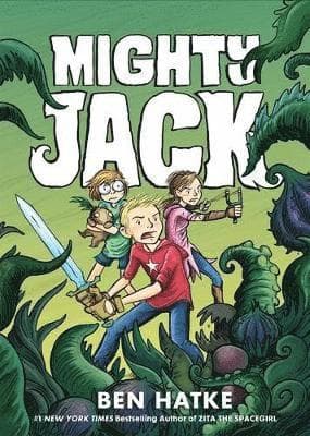 Mighty Jack
