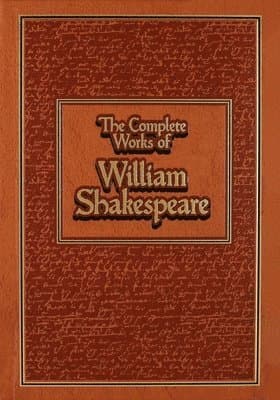 Complete Works of William Shakespeare