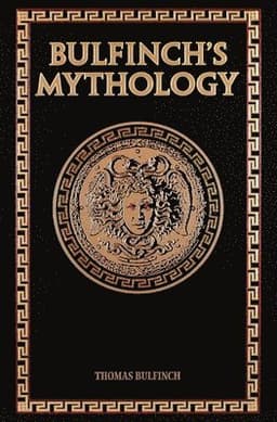 Bulfinch's Mythology