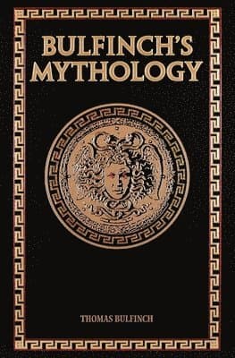 Bulfinch's Mythology