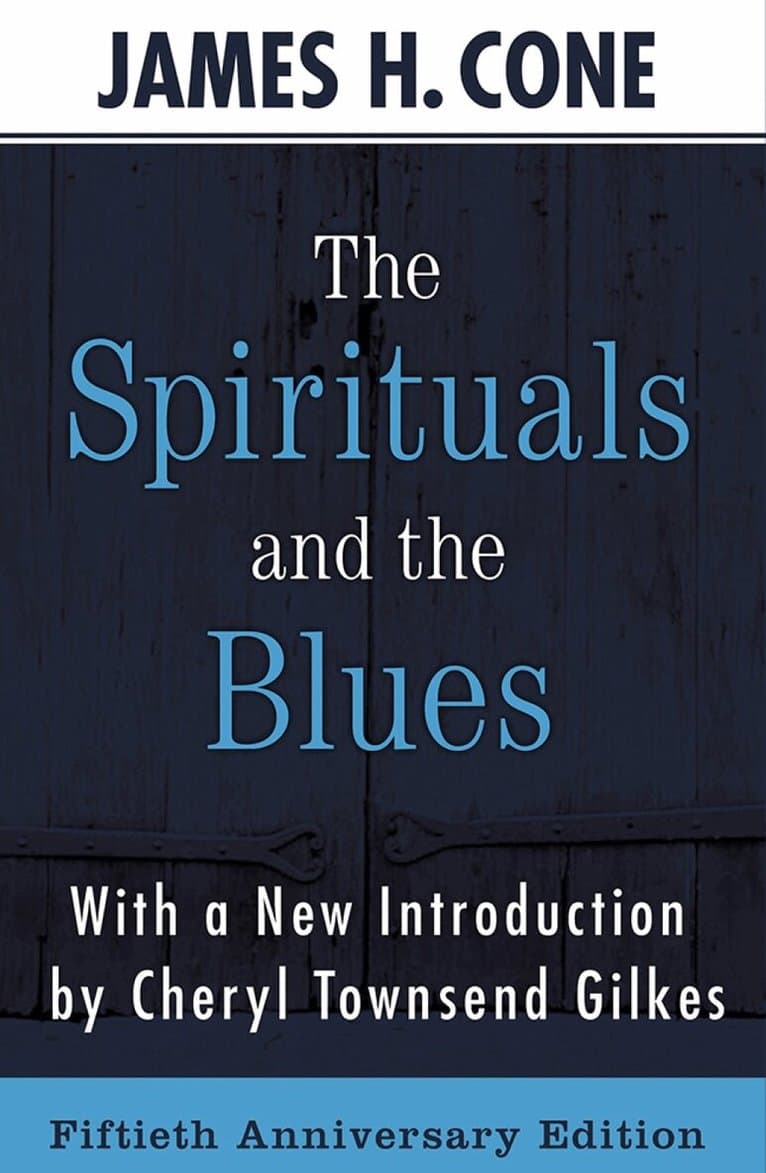 Spirituals and the Blues
