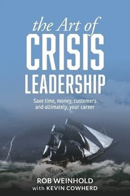 Art of Crisis Leadership