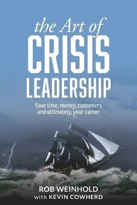 Art of Crisis Leadership