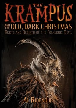 Krampus and the Old, Dark Christmas