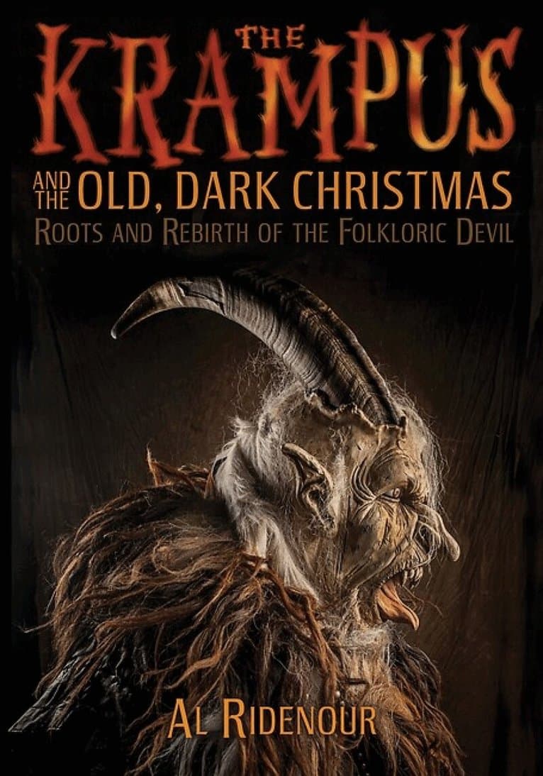 Krampus and the Old, Dark Christmas