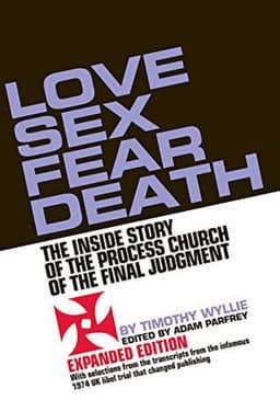 Love Sex Fear Death