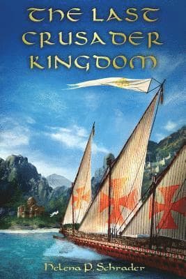 Last Crusader Kingdom