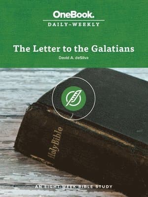 Letter to the Galatians