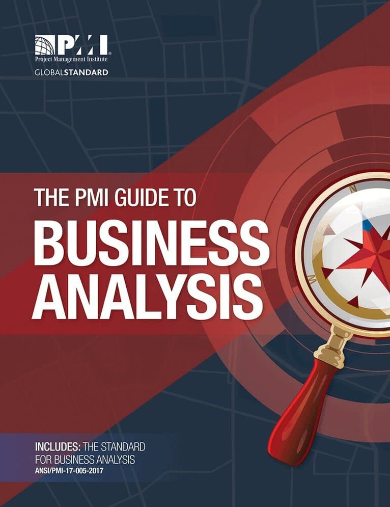 PMI guide to business analysis