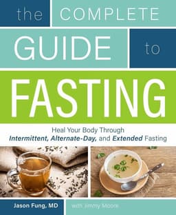 Complete Guide to Fasting