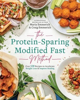 Protein-Sparing Modified Fast Method