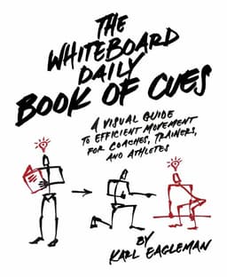 Whiteboard Daily Book of Cues