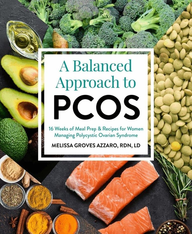 Balanced Approach to PCOS