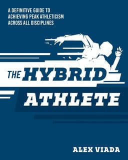 Ultimate Hybrid Athlete