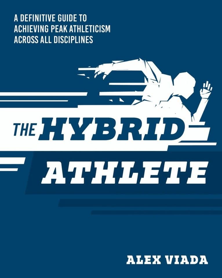 Ultimate Hybrid Athlete