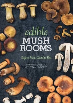 Edible Mushrooms