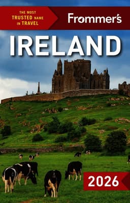 Frommer's Ireland 2026