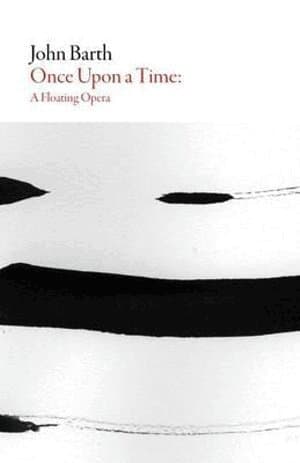 Once Upon a Time – a Floating Opera