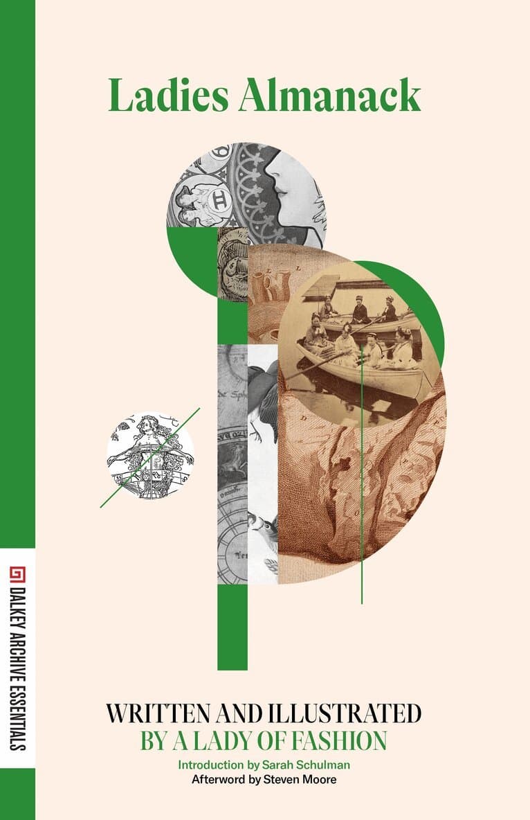 Ladies Almanack