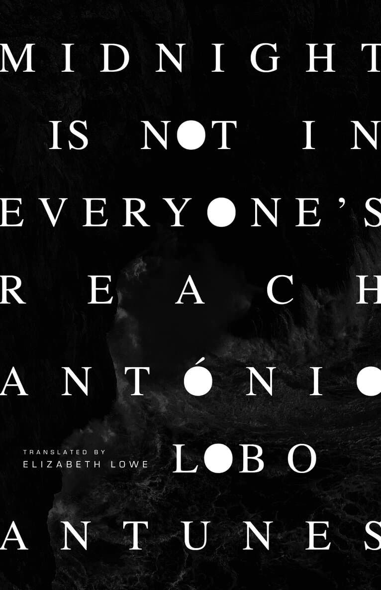 Midnight Is Not in Everyone's Reach