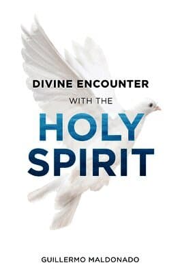 Divine Encounter with the Holy Spirit