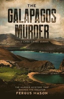 Galapagos Murder
