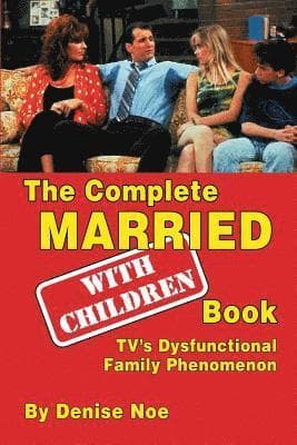 Complete Married... With Children Book