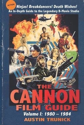 Cannon Film Guide