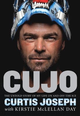 Cujo: The Untold Story of My Life on and Off the Ice